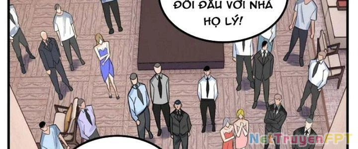 Ta Có Một Tòa Linh Anh Điện Chapter 58 - Trang 11