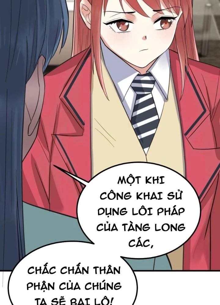 Ta Có Một Tòa Linh Anh Điện Chapter 59 - Trang 10