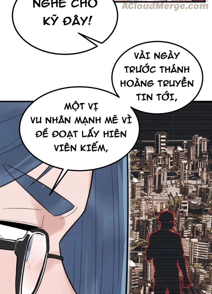 Ta Có Một Tòa Linh Anh Điện Chapter 59 - Trang 14