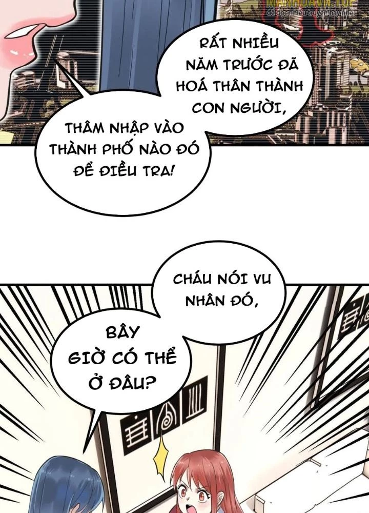 Ta Có Một Tòa Linh Anh Điện Chapter 59 - Trang 16