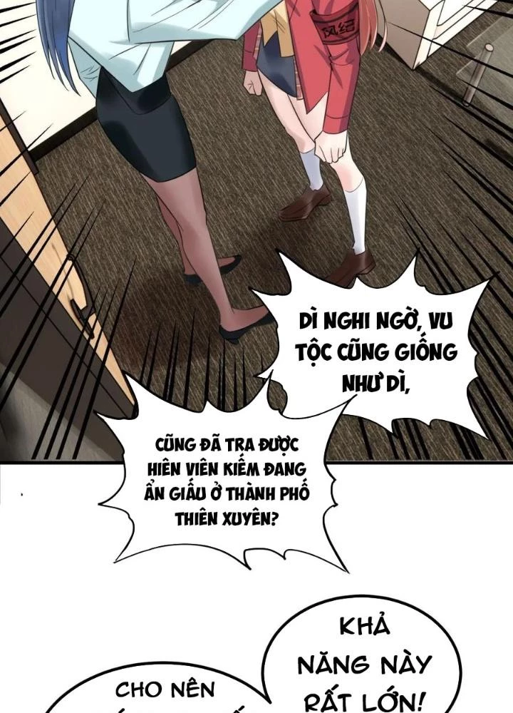 Ta Có Một Tòa Linh Anh Điện Chapter 59 - Trang 18