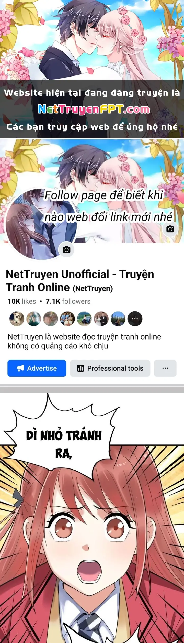 Ta Có Một Tòa Linh Anh Điện Chapter 59 - Trang 2