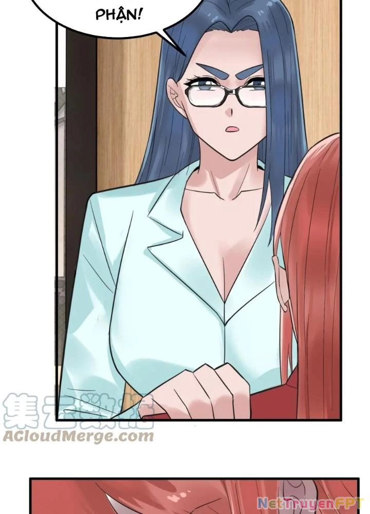Ta Có Một Tòa Linh Anh Điện Chapter 59 - Trang 20
