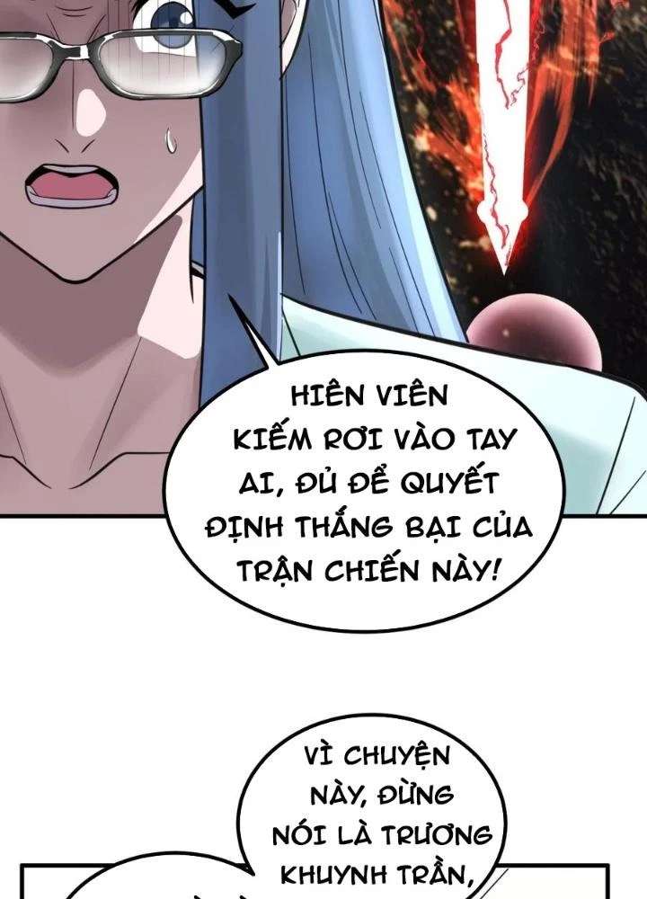 Ta Có Một Tòa Linh Anh Điện Chapter 59 - Trang 24
