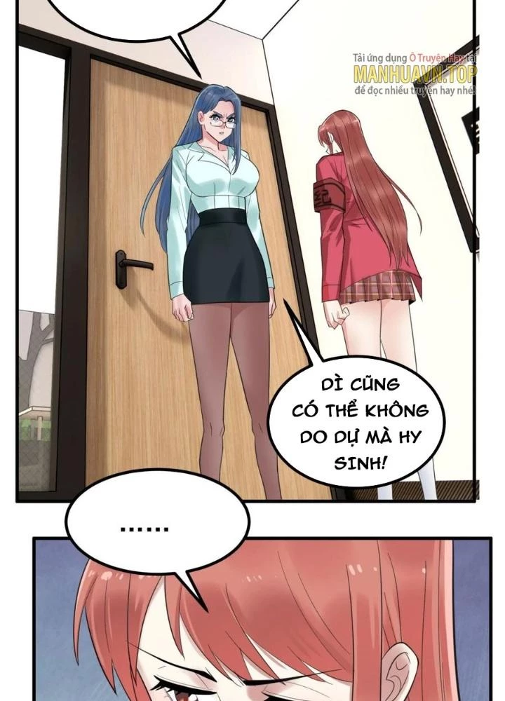 Ta Có Một Tòa Linh Anh Điện Chapter 59 - Trang 26