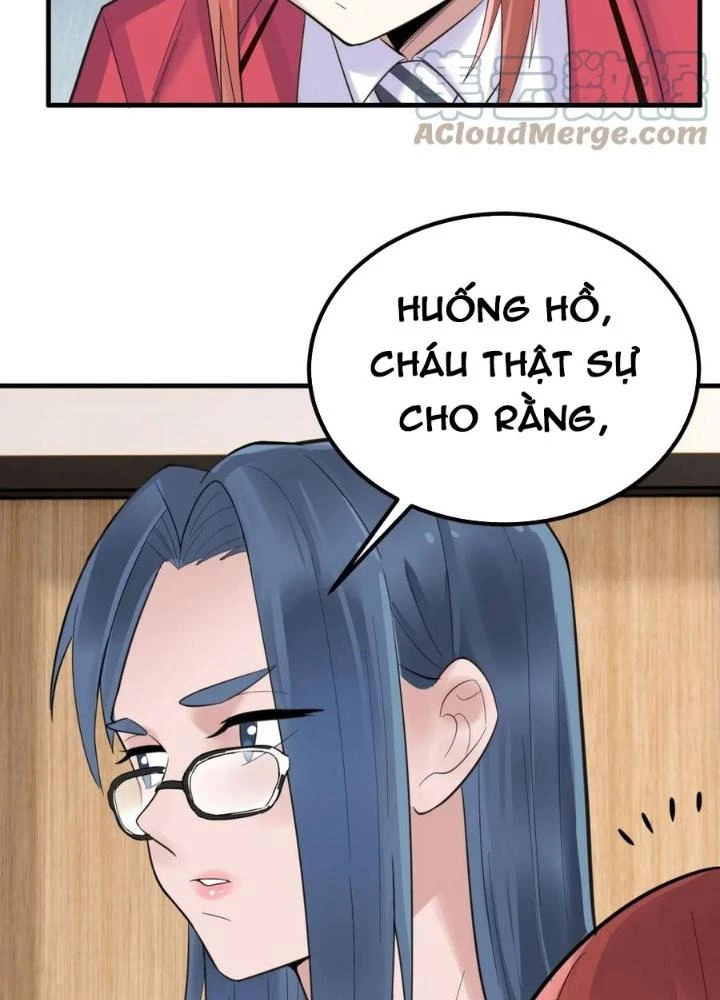 Ta Có Một Tòa Linh Anh Điện Chapter 59 - Trang 28