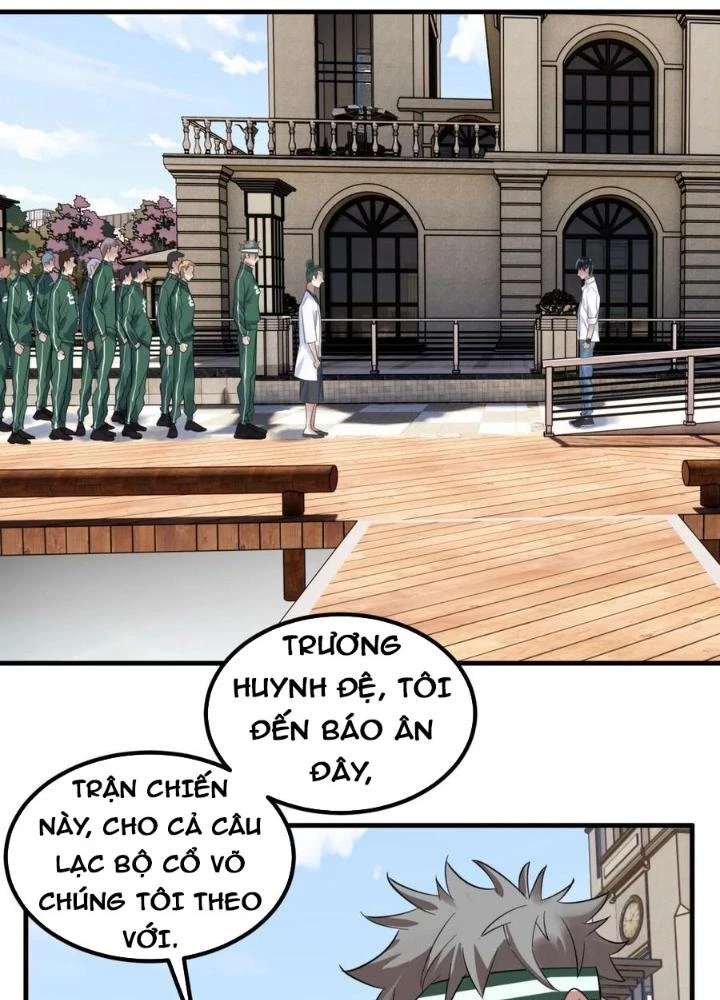 Ta Có Một Tòa Linh Anh Điện Chapter 59 - Trang 34