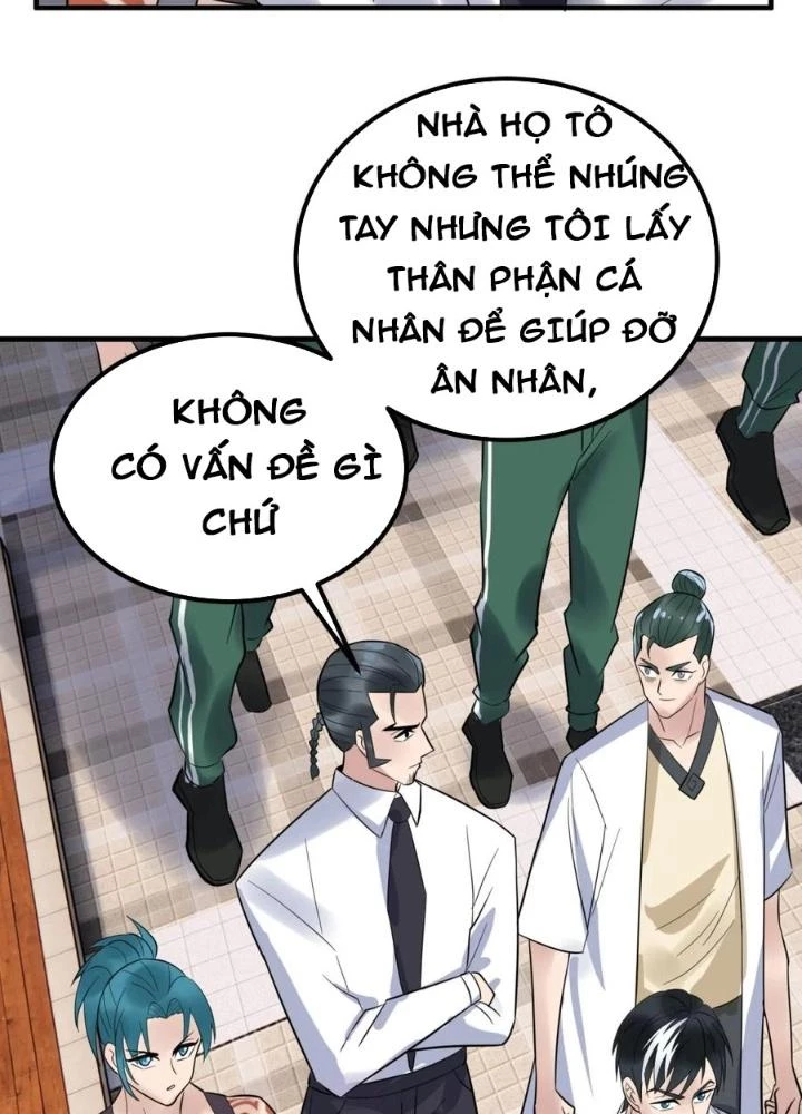 Ta Có Một Tòa Linh Anh Điện Chapter 59 - Trang 42