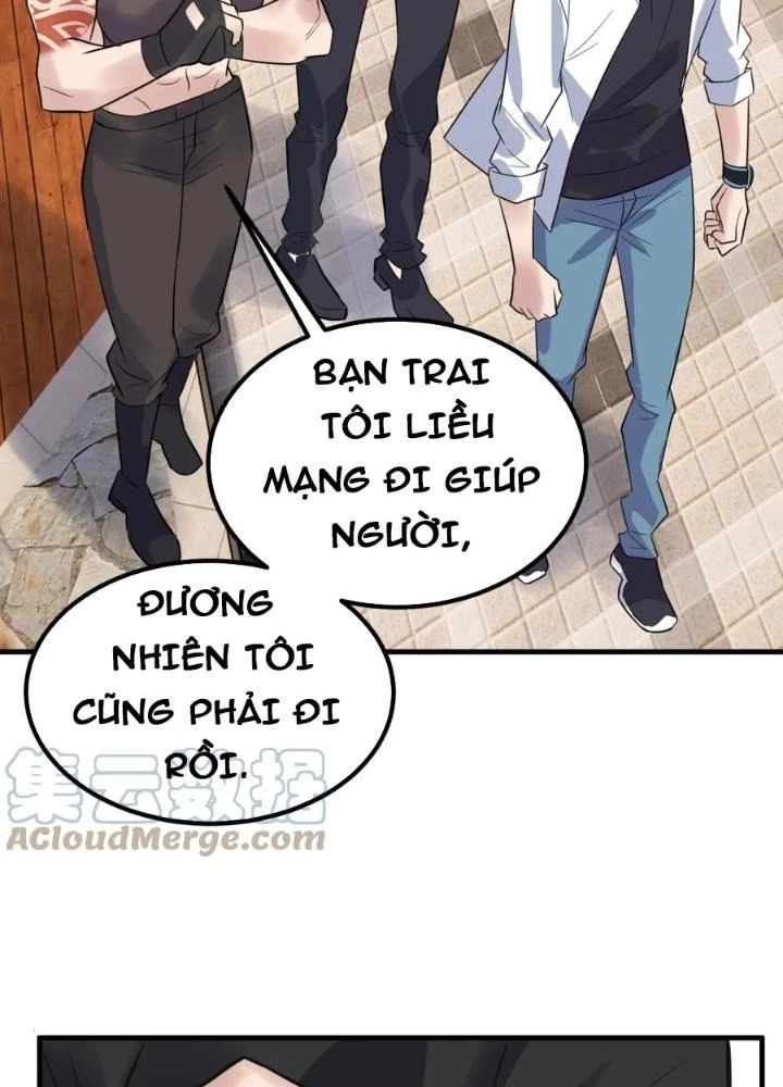 Ta Có Một Tòa Linh Anh Điện Chapter 59 - Trang 44
