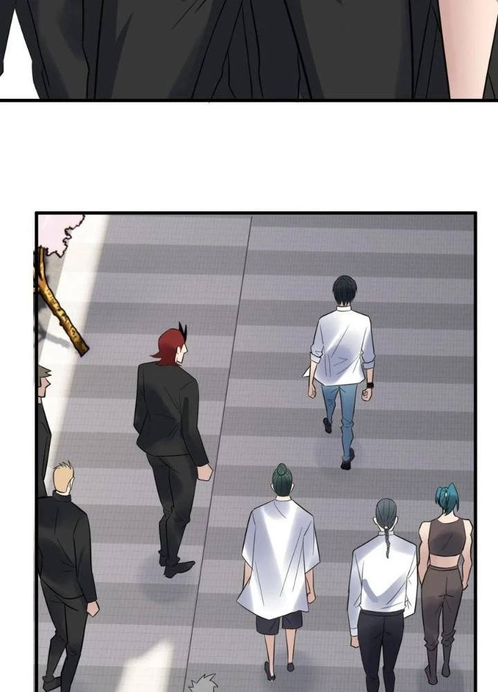 Ta Có Một Tòa Linh Anh Điện Chapter 59 - Trang 50
