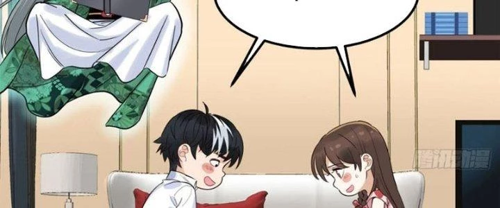 Ta Có Một Tòa Linh Anh Điện Chapter 6 - Trang 13