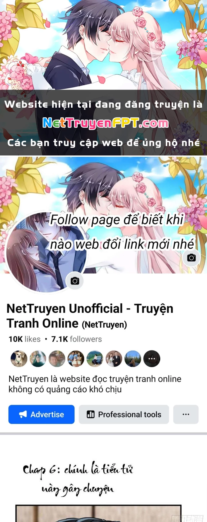 Ta Có Một Tòa Linh Anh Điện Chapter 6 - Trang 2