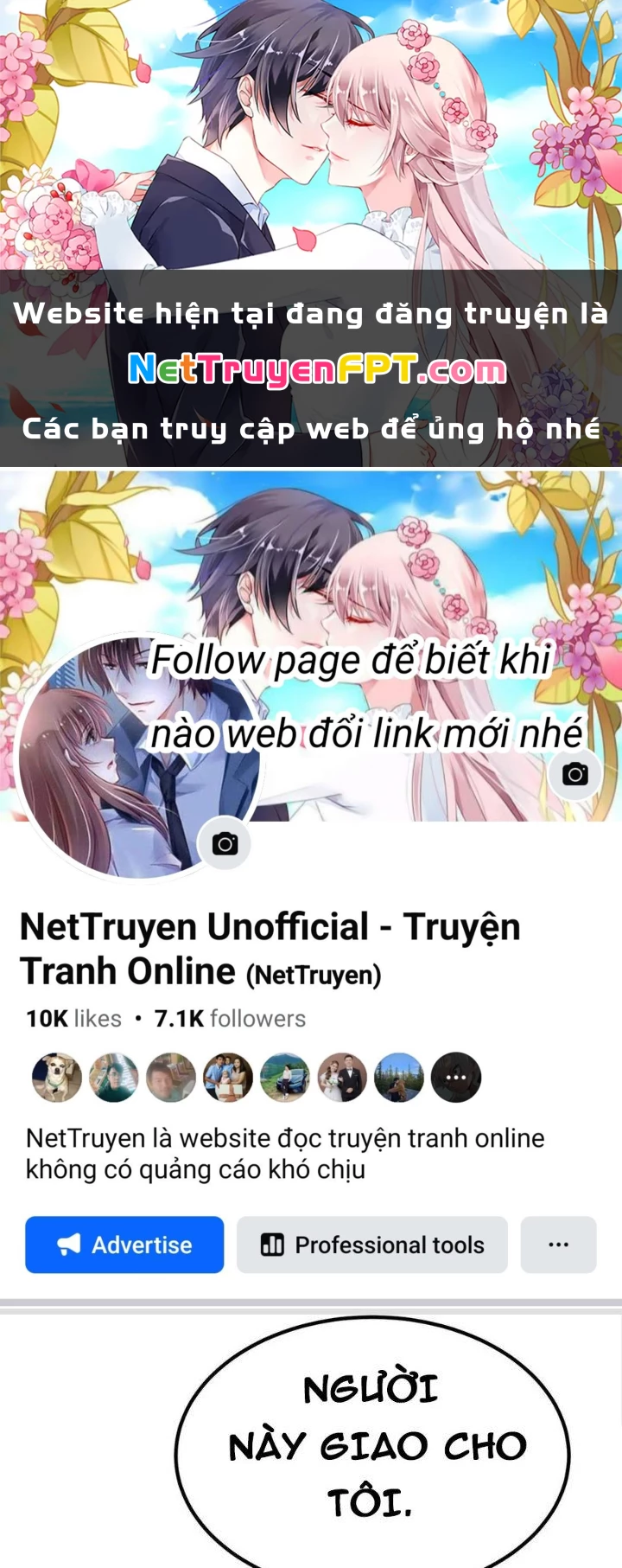 Ta Có Một Tòa Linh Anh Điện Chapter 60 - Trang 2