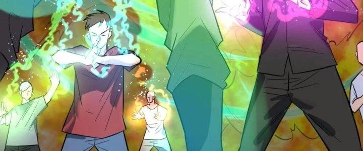 Ta Có Một Tòa Linh Anh Điện Chapter 61 - Trang 15