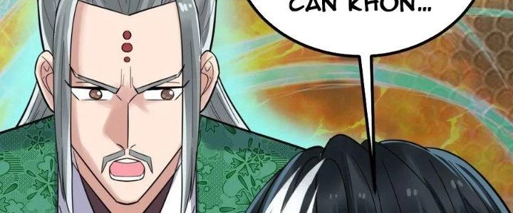Ta Có Một Tòa Linh Anh Điện Chapter 61 - Trang 21