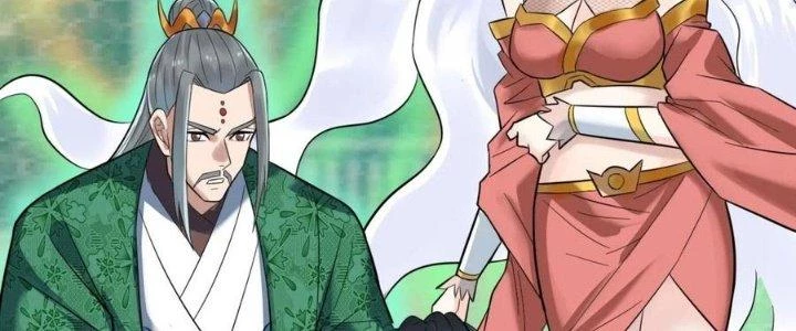 Ta Có Một Tòa Linh Anh Điện Chapter 61 - Trang 31