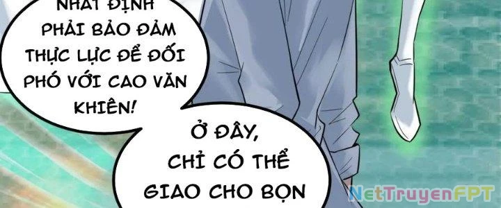 Ta Có Một Tòa Linh Anh Điện Chapter 61 - Trang 33