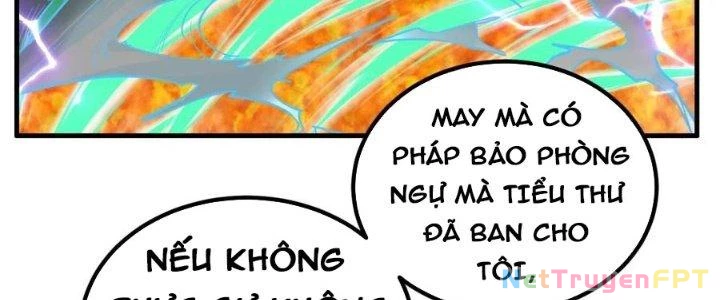 Ta Có Một Tòa Linh Anh Điện Chapter 61 - Trang 9