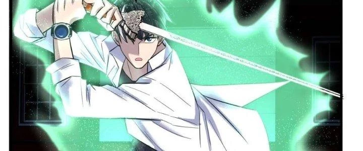 Ta Có Một Tòa Linh Anh Điện Chapter 63 - Trang 25