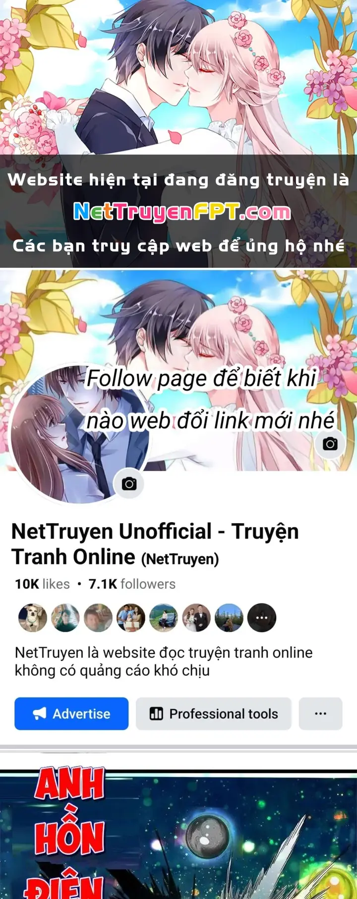 Ta Có Một Tòa Linh Anh Điện Chapter 64 - Trang 2