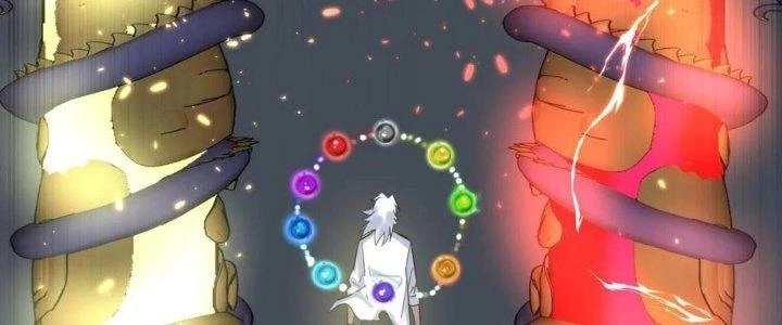 Ta Có Một Tòa Linh Anh Điện Chapter 64 - Trang 37