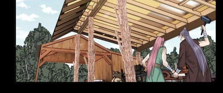 Ta Có Một Tòa Linh Anh Điện Chapter 64 - Trang 47