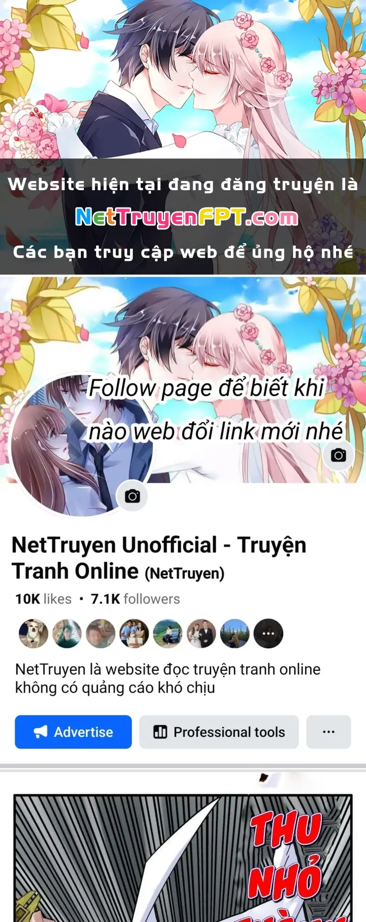 Ta Có Một Tòa Linh Anh Điện Chapter 65 - Trang 2