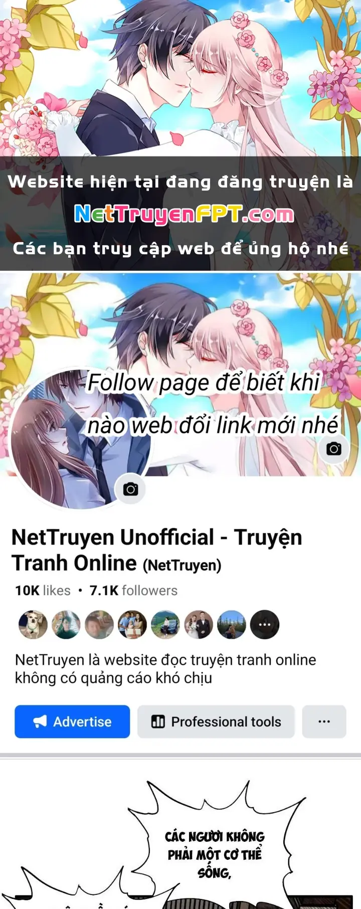 Ta Có Một Tòa Linh Anh Điện Chapter 66 - Trang 2