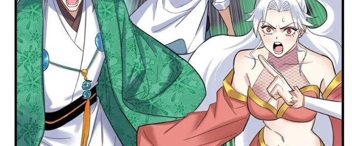 Ta Có Một Tòa Linh Anh Điện Chapter 66 - Trang 4