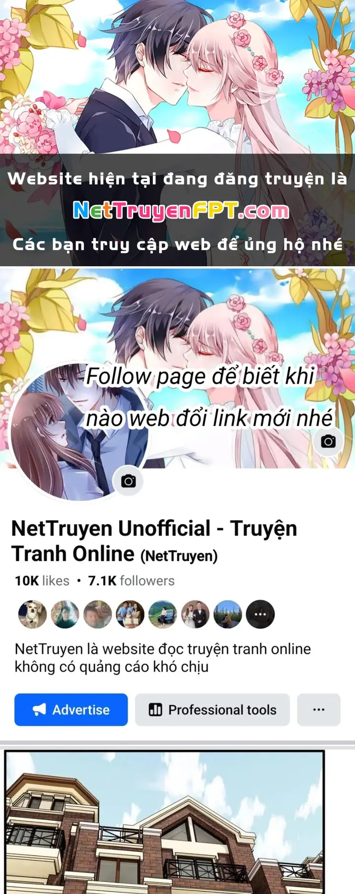 Ta Có Một Tòa Linh Anh Điện Chapter 67 - Trang 2