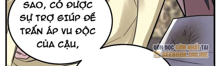 Ta Có Một Tòa Linh Anh Điện Chapter 67 - Trang 22