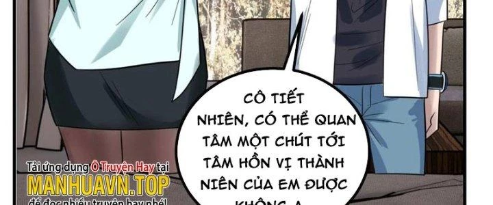 Ta Có Một Tòa Linh Anh Điện Chapter 67 - Trang 31