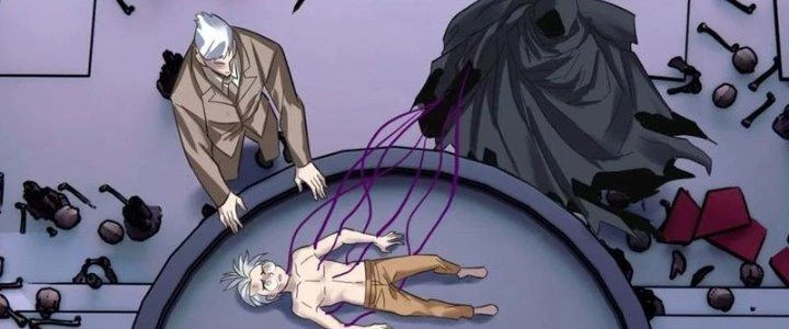 Ta Có Một Tòa Linh Anh Điện Chapter 68 - Trang 48