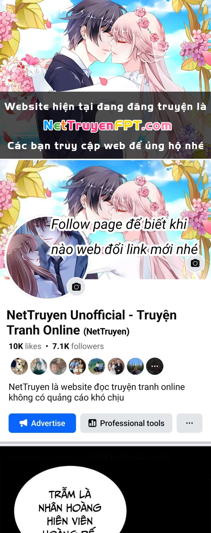 Ta Có Một Tòa Linh Anh Điện Chapter 69 - Trang 2
