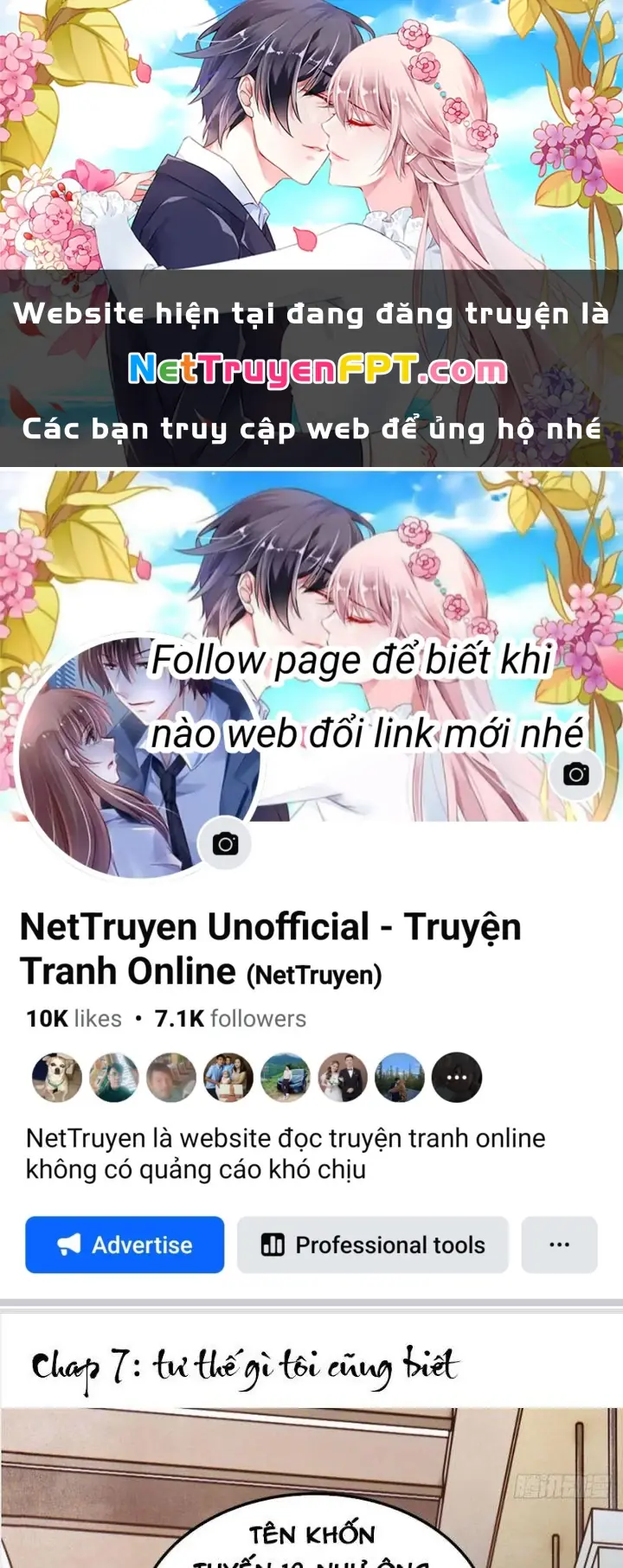 Ta Có Một Tòa Linh Anh Điện Chapter 7 - Trang 2