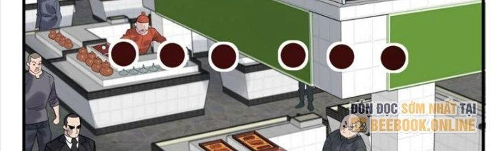 Ta Có Một Tòa Linh Anh Điện Chapter 7 - Trang 22