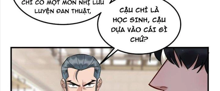 Ta Có Một Tòa Linh Anh Điện Chapter 7 - Trang 39