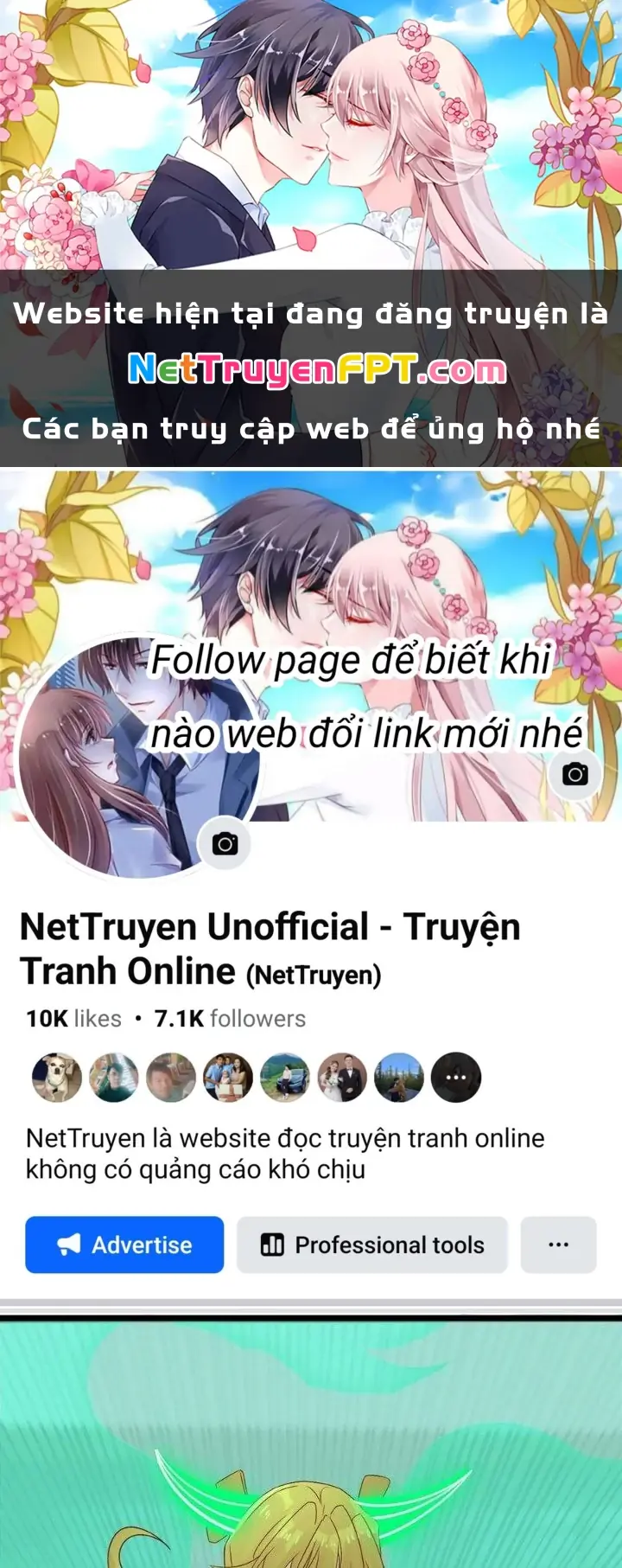 Ta Có Một Tòa Linh Anh Điện Chapter 71 - Trang 2