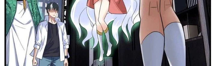 Ta Có Một Tòa Linh Anh Điện Chapter 71 - Trang 26