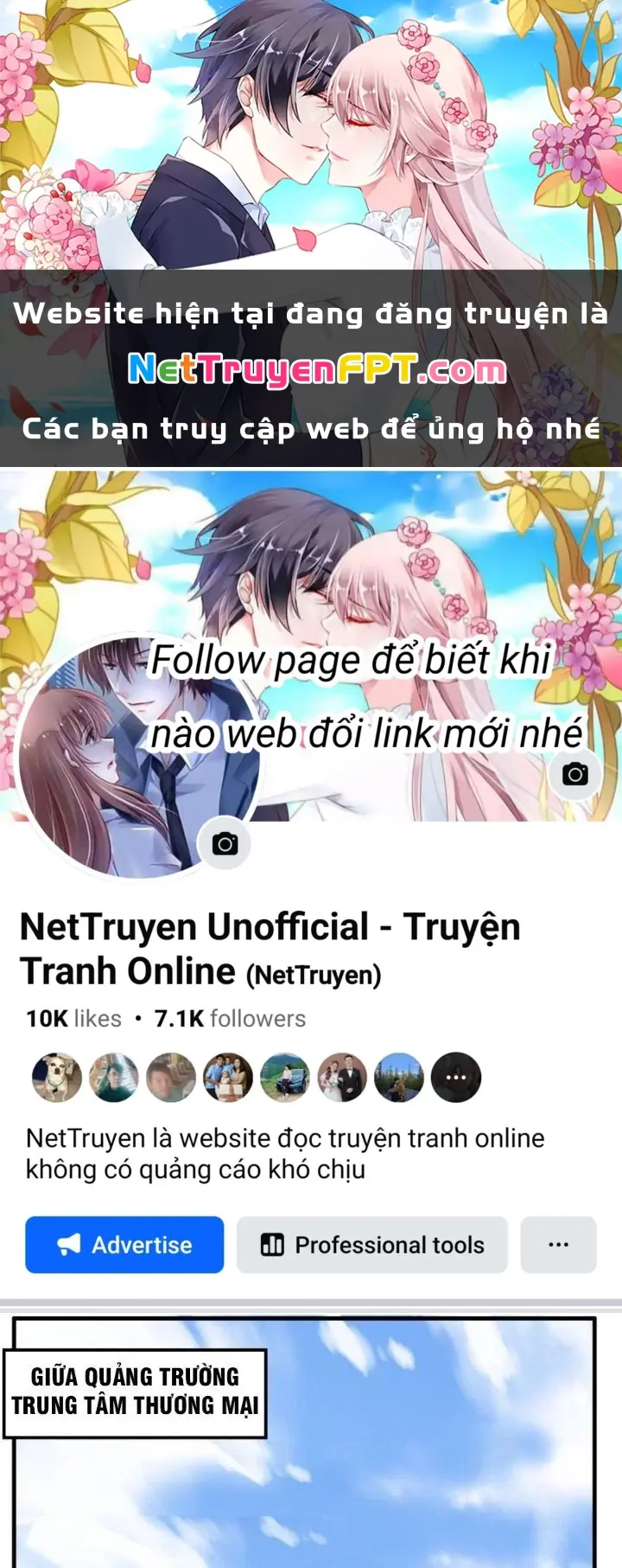 Ta Có Một Tòa Linh Anh Điện Chapter 72 - Trang 2