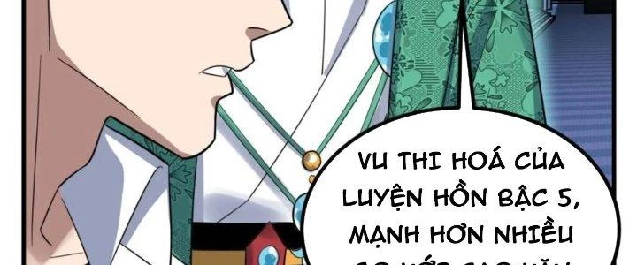 Ta Có Một Tòa Linh Anh Điện Chapter 75 - Trang 5