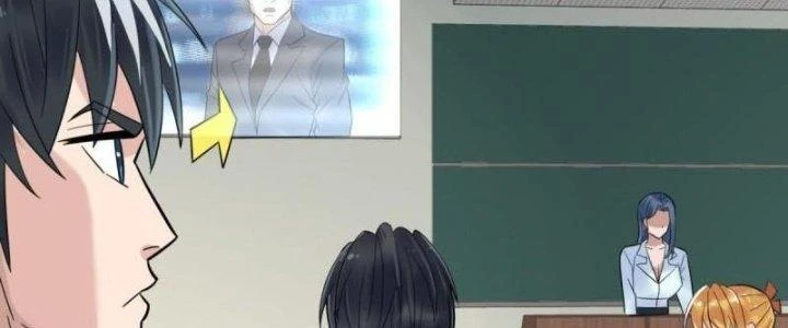 Ta Có Một Tòa Linh Anh Điện Chapter 76 - Trang 27