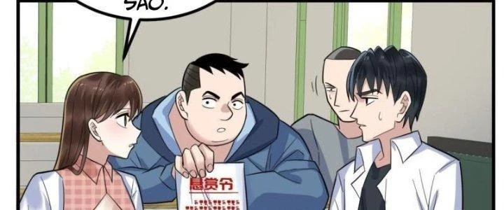 Ta Có Một Tòa Linh Anh Điện Chapter 76 - Trang 41