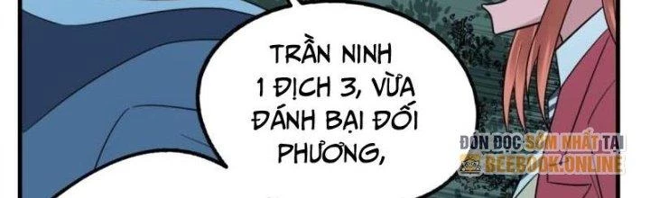 Ta Có Một Tòa Linh Anh Điện Chapter 77 - Trang 22