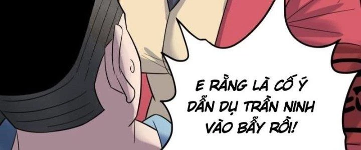 Ta Có Một Tòa Linh Anh Điện Chapter 77 - Trang 29