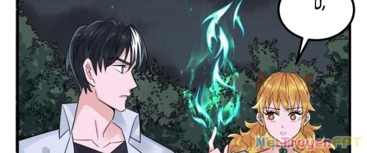Ta Có Một Tòa Linh Anh Điện Chapter 77 - Trang 32