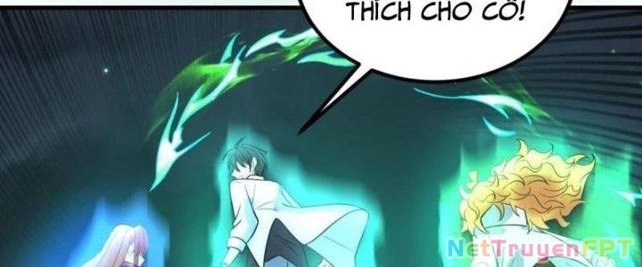 Ta Có Một Tòa Linh Anh Điện Chapter 77 - Trang 41