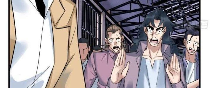 Ta Có Một Tòa Linh Anh Điện Chapter 78 - Trang 21
