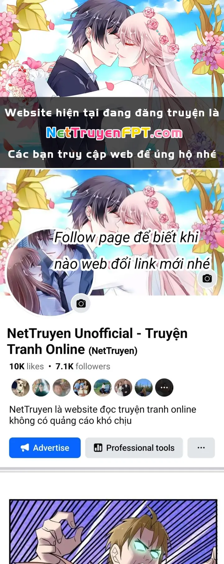 Ta Có Một Tòa Linh Anh Điện Chapter 79 - Trang 2