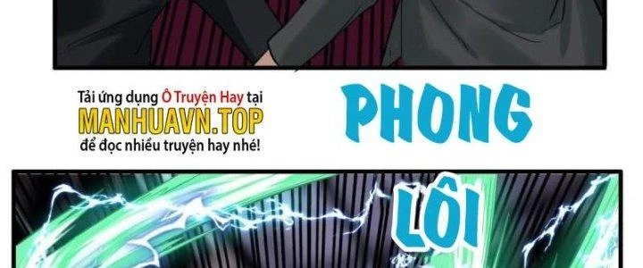 Ta Có Một Tòa Linh Anh Điện Chapter 79 - Trang 23